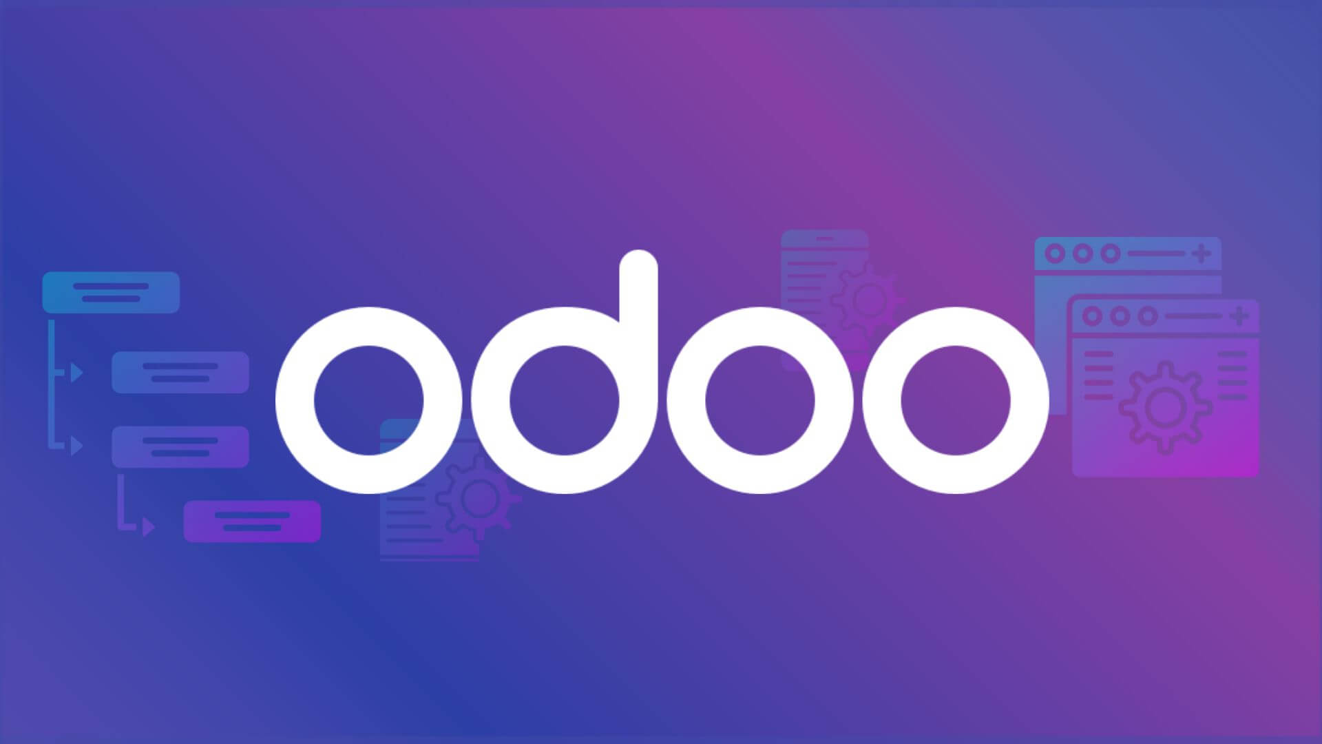 Odoo ERP Solutions