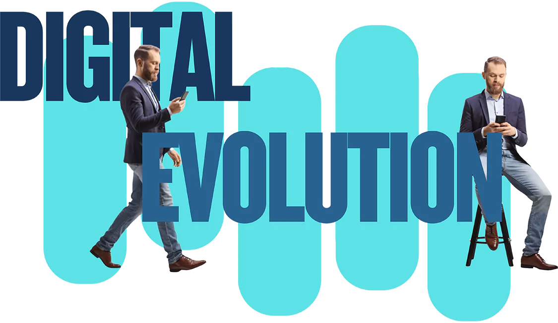 Digital Evolution