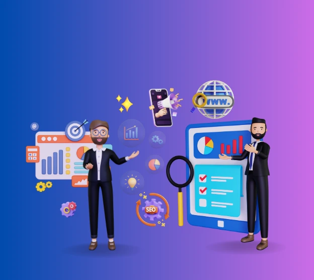 Enhance your brand with Digital Marketing and Software Solutions.