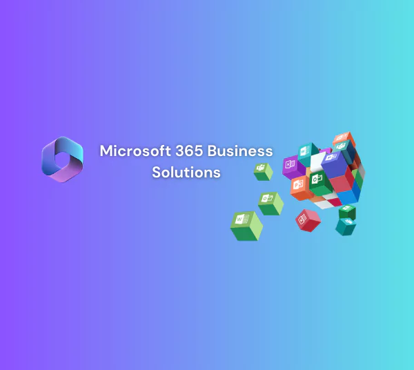 Microsoft 365 Business Solutions